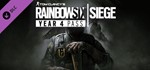 Tom Clancy´s Rainbow Six Siege - Year 4 Pass GAMERSGATE