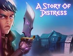 A Story of Distress (steam key)