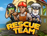 Rescue Team (steam key)