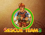 Rescue Team 3 (steam key)