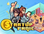 Startup Panic (steam key)