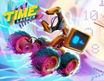 Time Loader (steam key)