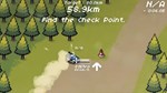 Super Pixel Racers (steam key)