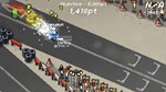 Super Pixel Racers (steam key)