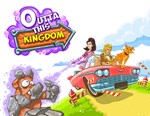 Outta This Kingdom (steam key)