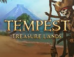 Tempest Treasure Lands (steam key)