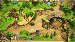The Beardless Wizard (steam key)