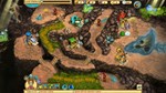 The Beardless Wizard (steam key)