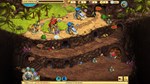 The Beardless Wizard (steam key)