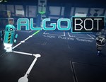 Algo Bot (steam key) - irongamers.ru