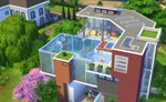 The Sims 4 (Origin ключ) Region Free