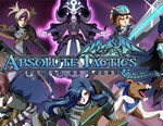 Absolute Tactics Daughters of Mercy (steam key)