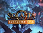 Solasta Crown of Magister Supporter DLC Steam