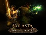 Solasta Crown of Magister Primal Calling steam
