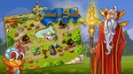 Ballad of Solar (steam key)