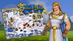 Ballad of Solar (steam key)