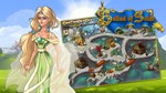 Ballad of Solar (steam key)