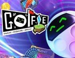 Golfie (steam key)