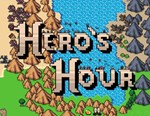 Heros Hour (steam key)