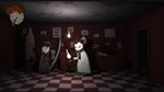Knockknock (steam key)