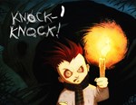 Knockknock (steam key)