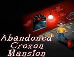 Abandoned Croxon Mansion (steam key) -- RU