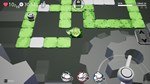 Monochrome World (steam key)