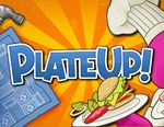 PlateUp (steam key)