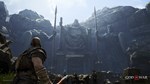 God of War (steam key) no RU no BY