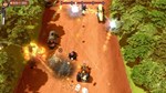 Pressure (steam key)
