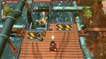 Pressure (steam key)