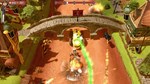 Pressure (steam key)