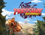 Pressure (steam key)