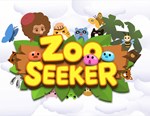 Zoo Seeker (steam key)