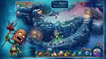 The Happy Hereafter (steam key)