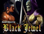 Black Jewel (steam key)
