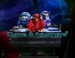 Claws Feathers 3 (steam key)
