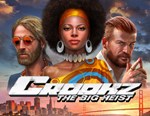 Crookz The Big Heist (steam key)