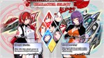 Caladrius Blaze (steam key)