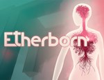Etherborn (steam key)