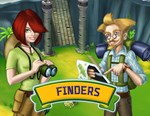 Finders (steam key)