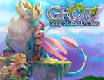 Grow Song of the Evertree (steam key)