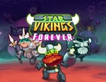 Star Vikings Forever (steam key)