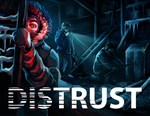 Distrust Polar Survival (steam key)