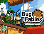 Bug Fables The Everlasting Sapling (steam key)