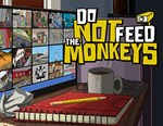 Do Not Feed the Monkeys (steam key)