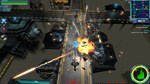 Excubitor (steam key)