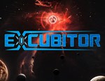 Excubitor (steam key)