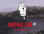PD Howler 21 (steam key)