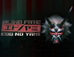Blind Fate Edo no Yami (steam key)
